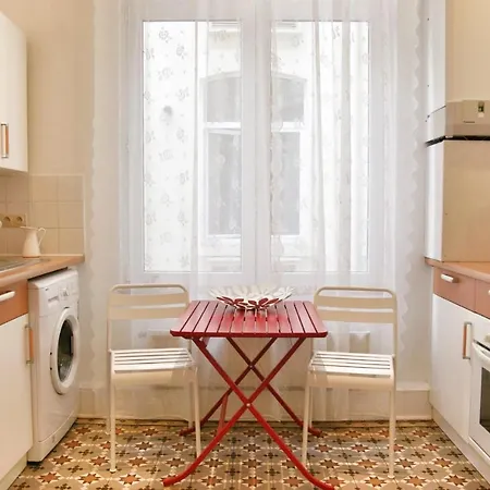 Apartmentsapart Brüssel