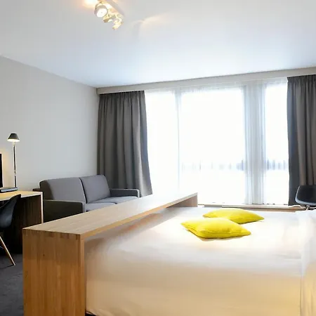 9hotel Chelton Hotel Bruxelles