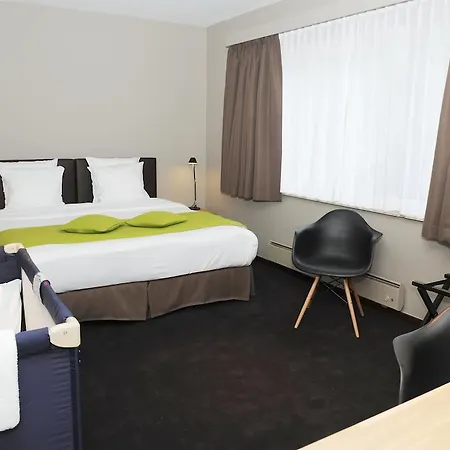 9hotel Chelton 3*