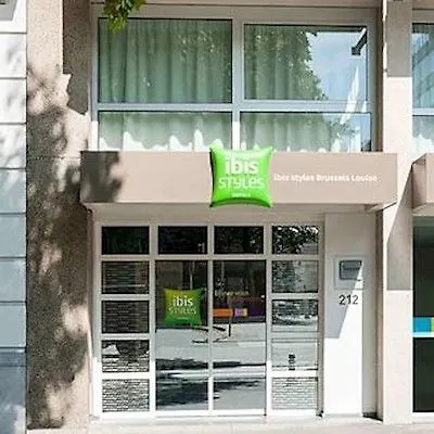 إيبيس ستايلز لويز 3*