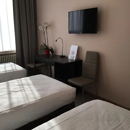 Slina Hotell 3*