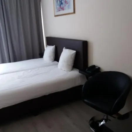 Hotell Slina Bryssel