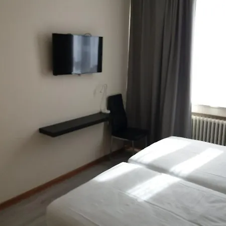 Hotell Slina Bryssel