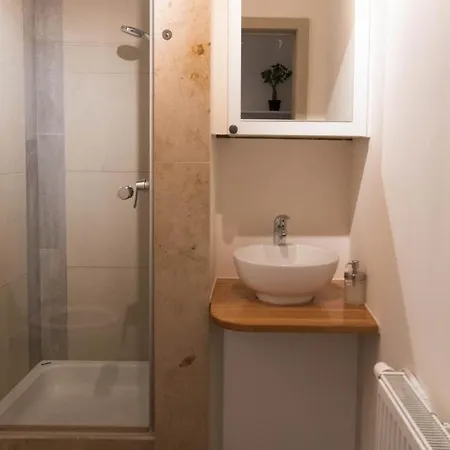 City Center Apartments Grand Place * Bryssel