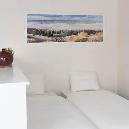 City Center Apartments Grand Place