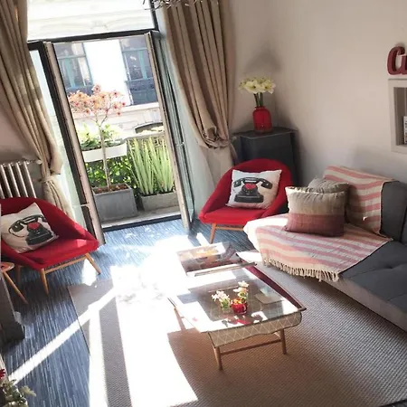 D&f Suites