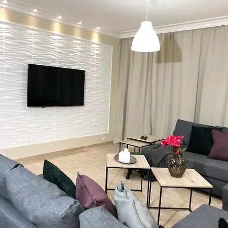 Luxury Charvet Bruxelles-midi Apartman