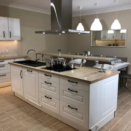Apartman Luxury Charvet Bruxelles-midi Brüsszel