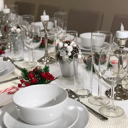 Apartman Luxury Charvet Bruxelles-midi *
