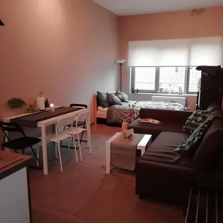 Beautiful Cozzy Studio Lejlighed