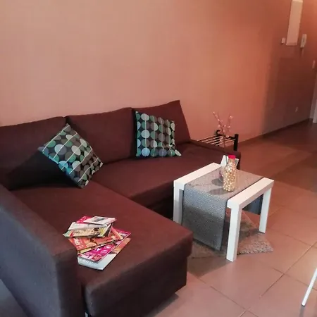 Lejlighed Beautiful Cozzy Studio *