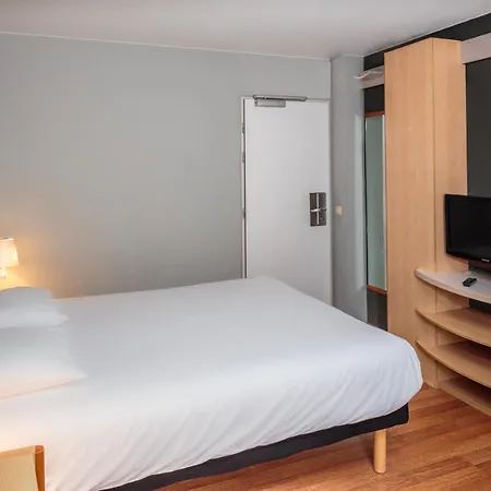 Ibis Centre Hotel Bruxelas