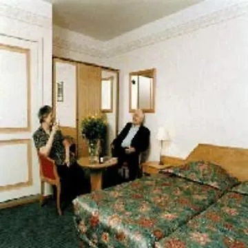 Floris Hotel Grand Place فندق بروكسل