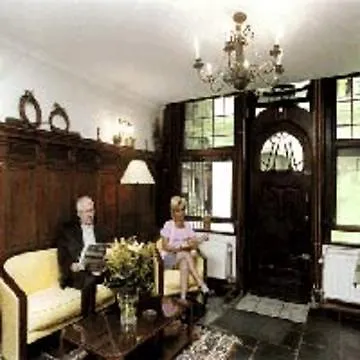 Floris Hotel Grand Place فندق بروكسل