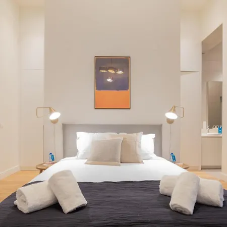 Sweet - Petit Sablon Appartement