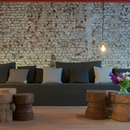 9hotel Szálloda Brüsszel