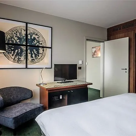 Nh Eu Berlaymont Bruxelas