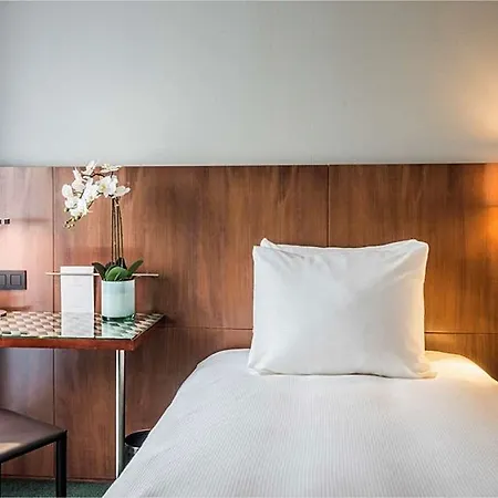 Nh Eu Berlaymont Bruxelas