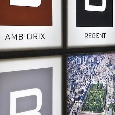 Апарт-отель B-aparthotel Regent