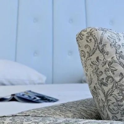 B-aparthotel Regent 4* Брюссель