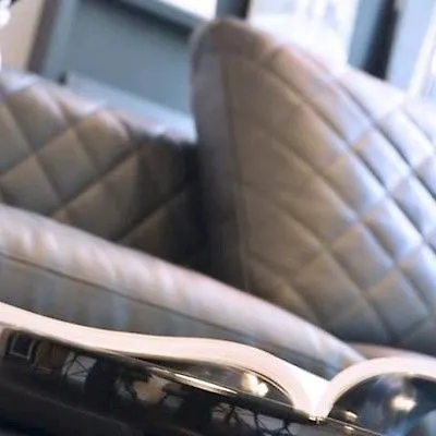 B-aparthotel Regent Апарт-отель 4*