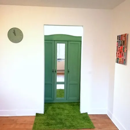 Maison D'istrie Bed & Breakfast Bruxelles