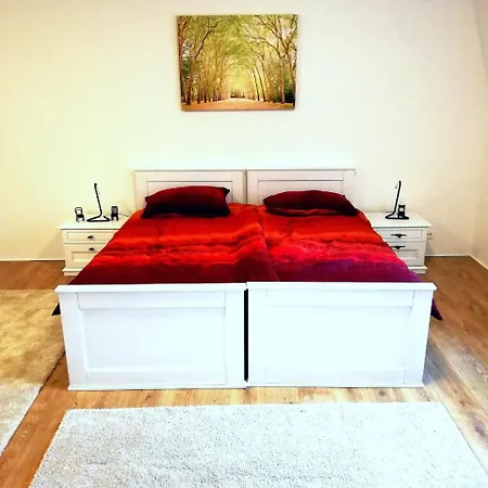 Maison D'istrie 3* Bruxelles