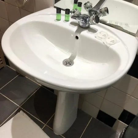 Szálloda Abberdeen 2*