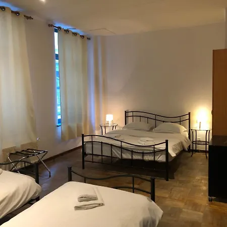 Szálloda Abberdeen 2*