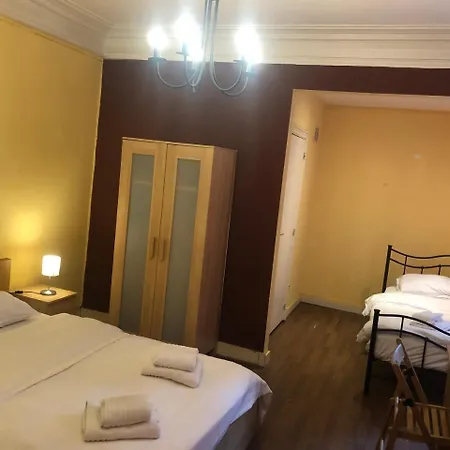 Le Grand Colombier Отель