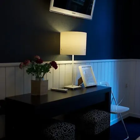 Hotel Galia Brusel