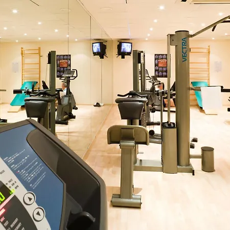 Appart hôtel Thon Florence Bruxelles