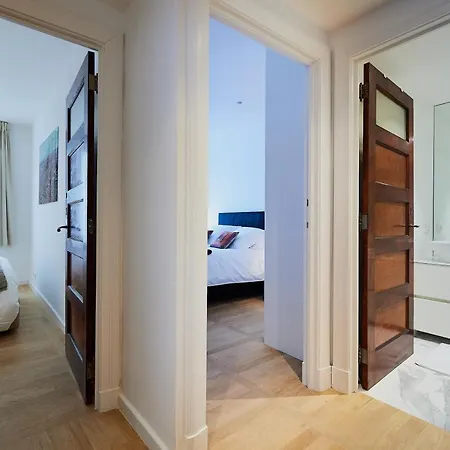 Suites 124 - Maison 2 Chambres *