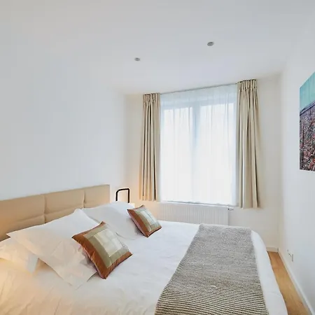 Tatil Evi Suites 124 - Maison 2 Chambres