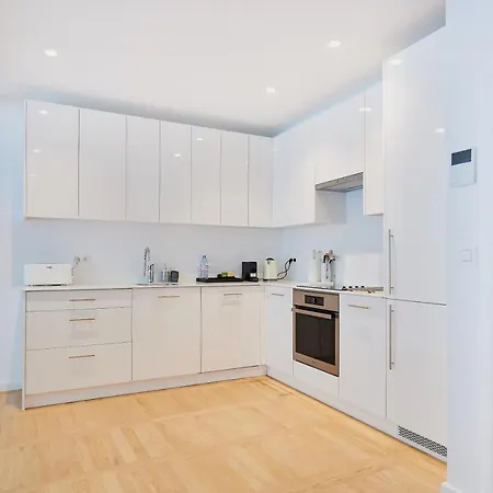 Suites 124 - Maison 2 Chambres