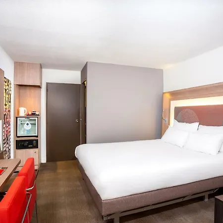 Novotel Off Grand Place