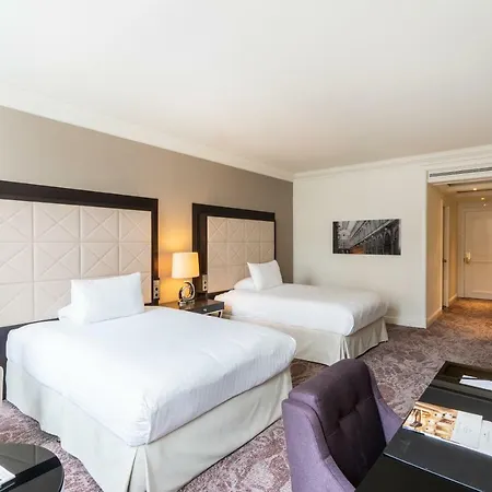 Steigenberger Icon Wiltcher's