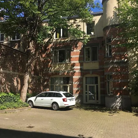 Center * Bryssel