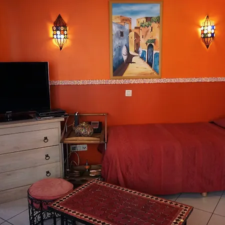 Aparthotel Résidence Bara Midi Bruxelles