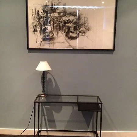 Couette-café Le Seize 4*