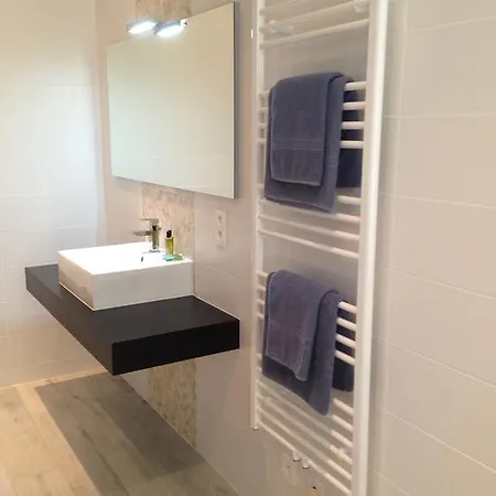 Bed & Breakfast Le Seize Bruxelles