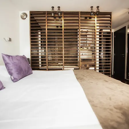 Boutique Saint-gery Bryssel
