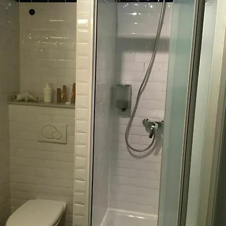 Downtown Bxl فندق مبيت وإفطار 3*