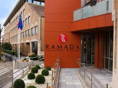 Szálloda Brussels East 4*