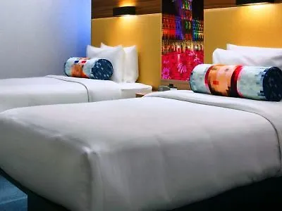 Aloft Schuman Hotel Brüssel