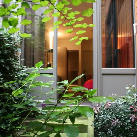 Pensionat Bxlroom Guesthouse