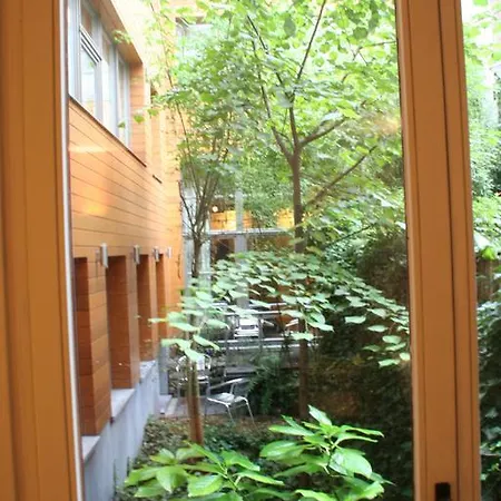 Bxlroom Guesthouse