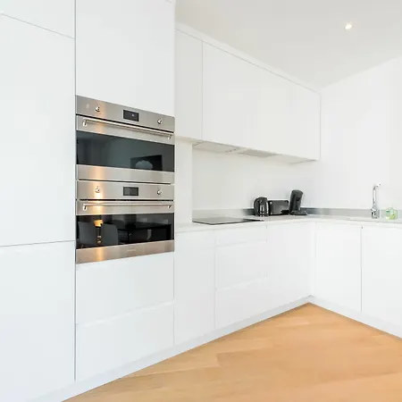 Smartflats - Toison D'or *