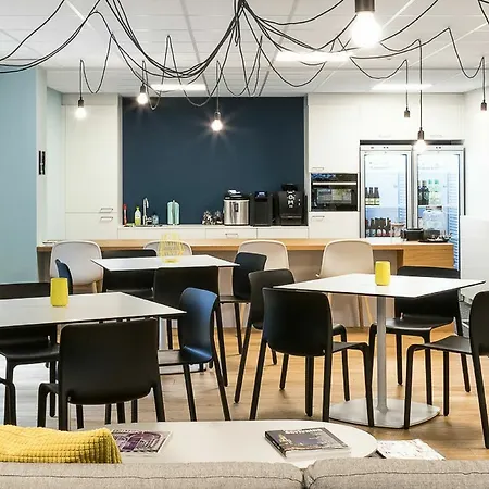 Smartflats - Chatelain * Brussel