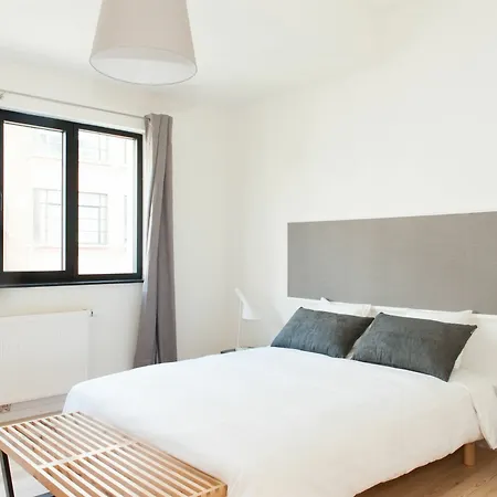 Appartement Smartflats - Chatelain